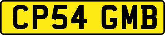 CP54GMB