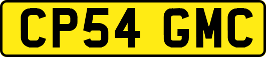 CP54GMC