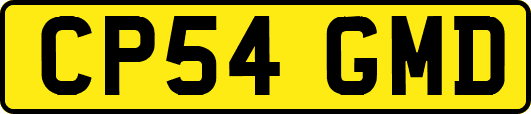 CP54GMD