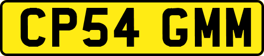 CP54GMM