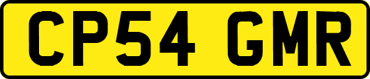 CP54GMR