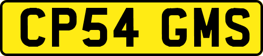 CP54GMS