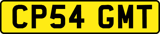 CP54GMT