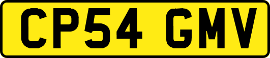 CP54GMV