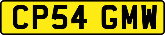 CP54GMW