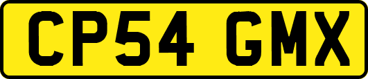 CP54GMX
