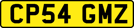CP54GMZ