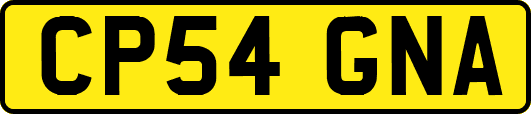 CP54GNA
