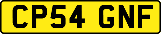 CP54GNF