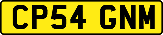 CP54GNM