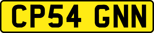 CP54GNN