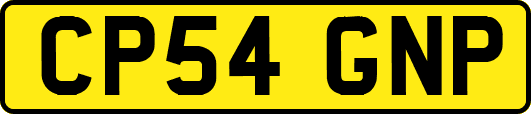 CP54GNP