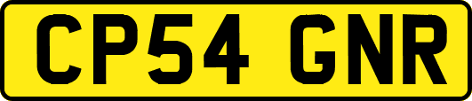 CP54GNR