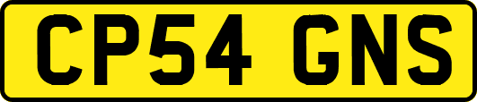 CP54GNS