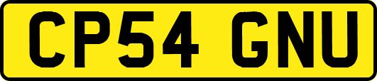 CP54GNU