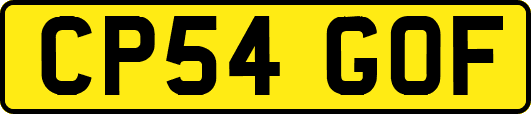 CP54GOF