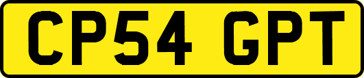 CP54GPT