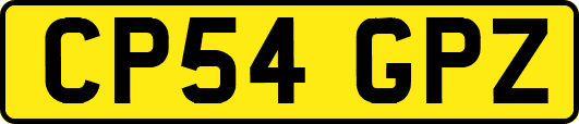 CP54GPZ