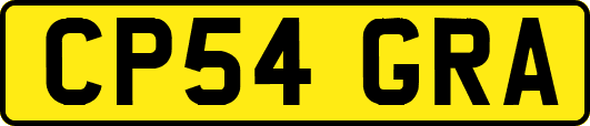 CP54GRA
