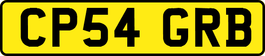 CP54GRB