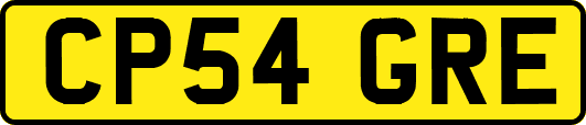 CP54GRE