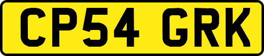 CP54GRK