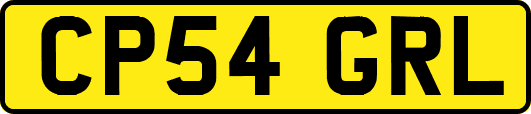CP54GRL