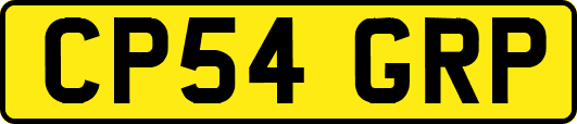 CP54GRP