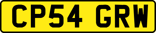 CP54GRW