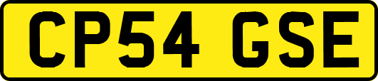 CP54GSE