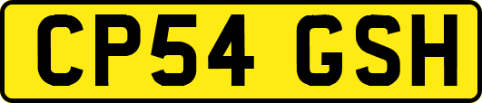 CP54GSH