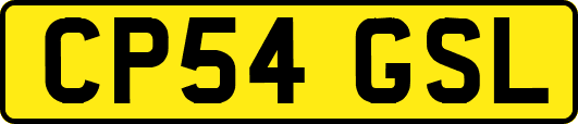CP54GSL