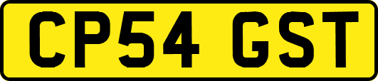 CP54GST
