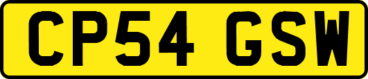 CP54GSW