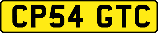 CP54GTC