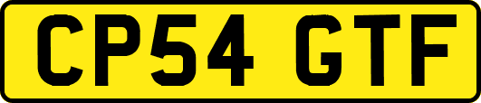 CP54GTF