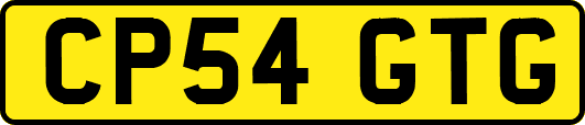 CP54GTG
