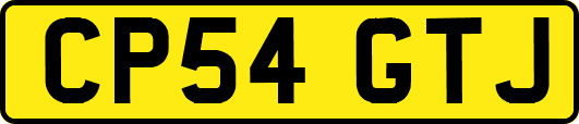 CP54GTJ