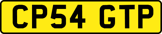 CP54GTP