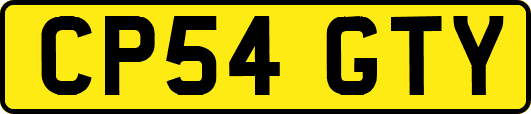 CP54GTY