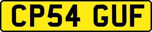 CP54GUF