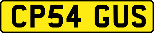 CP54GUS