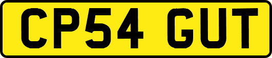 CP54GUT