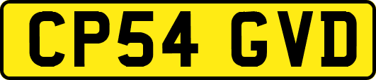 CP54GVD