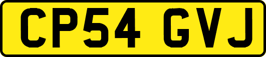 CP54GVJ