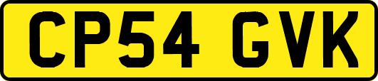 CP54GVK