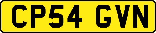 CP54GVN