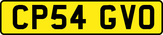 CP54GVO