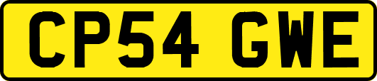 CP54GWE