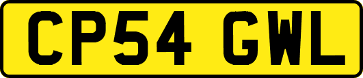 CP54GWL